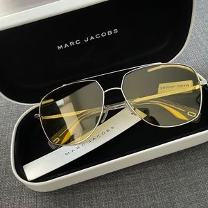 Marc Jacobs sunglasses